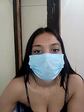 Snapshot of Cute_Rakhi8 chatting on 22, 2, 2026 Cute Rakhi8 online show from 22, 2, 2026