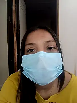 Snapshot of Cute_Rakhi8 chatting on 23, 2, 2026 Cute Rakhi8 online show from 23, 2, 2026