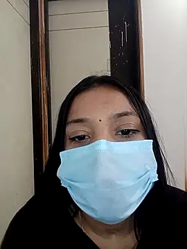 Snapshot of Cute_Rakhi8 chatting on 24, 2, 2026 Cute Rakhi8 online show from 24, 2, 2026