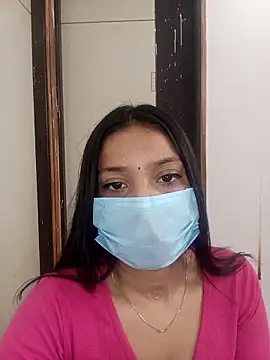 Snapshot of Cute_Rakhi8 chatting on 26, 2, 2026 Cute Rakhi8 online show from 26, 2, 2026