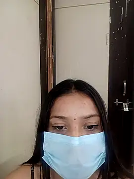 Snapshot of Cute_Rakhi8 chatting on 7, 3, 2026 Cute Rakhi8 online show from 7, 3, 2026