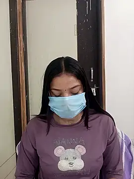 Snapshot of Cute_Rakhi8 chatting on 8, 3, 2026 Cute Rakhi8 online show from 8, 3, 2026