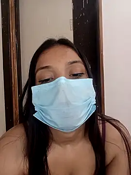 Snapshot of Cute_Rakhi8 chatting on 9, 3, 2026 Cute Rakhi8 online show from 9, 3, 2026