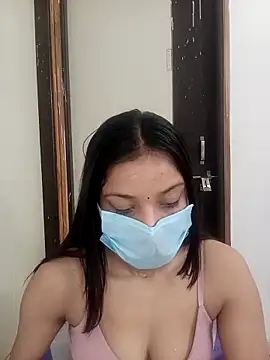 Snapshot of Cute_Rakhi8 chatting on 12, 3, 2026 Cute Rakhi8 online show from 12, 3, 2026