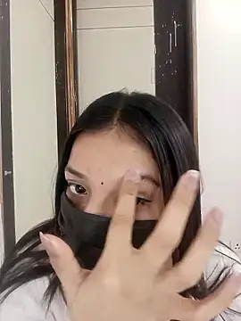 Snapshot of Cute_Rakhi8 chatting on 15, 3, 2026 Cute Rakhi8 online show from 15, 3, 2026