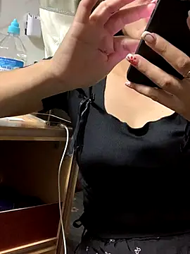 Mei-Mei89 online show from 26, 9, 2025