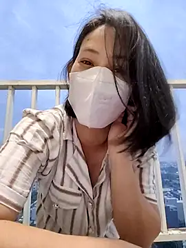 Mei-Mei89 online show from 3, 12, 2025