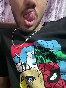 Snapshot of hoegupta chatting on 28, 10, 2025 hoegupta online show from 28, 10, 2025