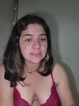 PrihZinhaHot online show from 7, 1, 2026