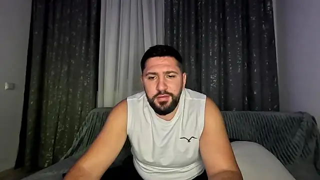 Gold Alpha Boy online show from 25, 10, 2025