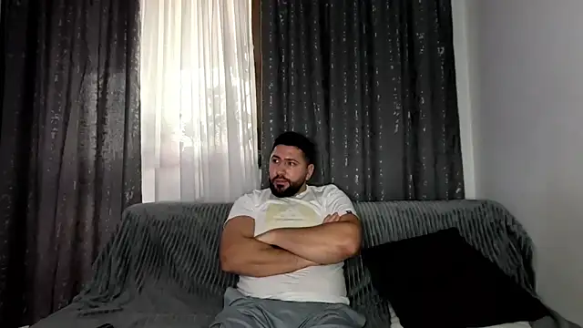 Gold Alpha Boy online show from 11, 11, 2025