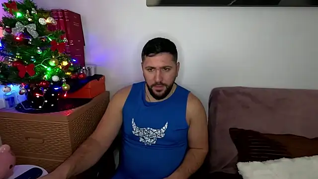 Gold Alpha Boy online show from 30, 11, 2025