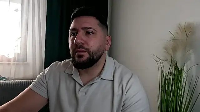 Gold Alpha Boy online show from 1, 2, 2026