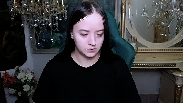 LaraBenson  online show from 18, 3, 2026