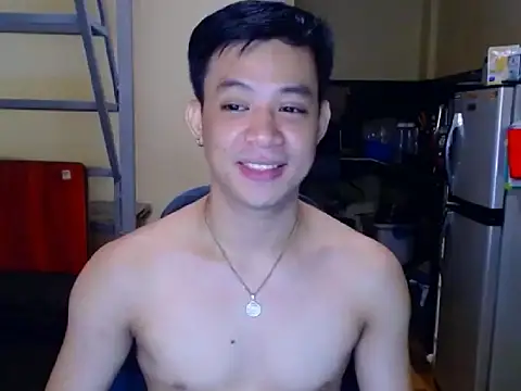 ASIANFULLYLOADEDCUM online show from 14, 12, 2025