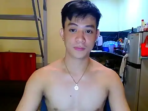 ASIANFULLYLOADEDCUM online show from 14, 1, 2026