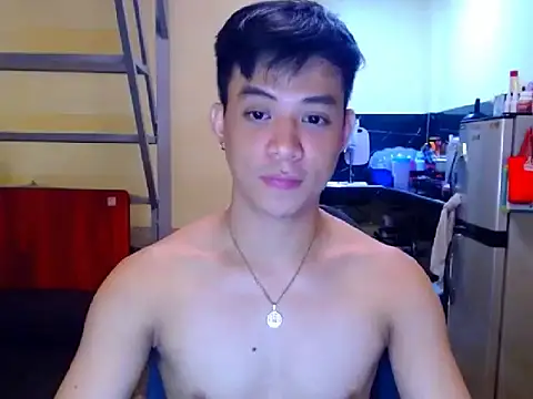 ASIANFULLYLOADEDCUM online show from 17, 1, 2026