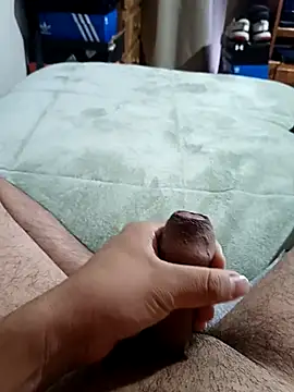 Cuajinais01 online show from 29, 10, 2025