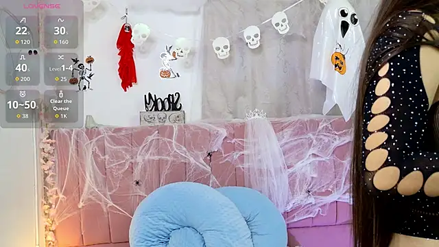 sukilove18 online show from 17, 10, 2025