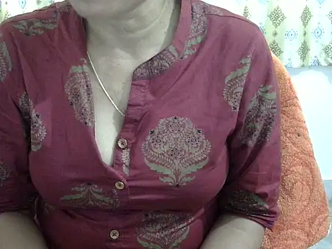 CHAMELI4747 online show from 2, 2, 2026