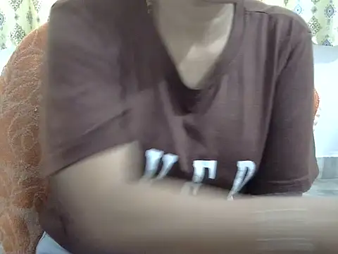 CHAMELI4747 online show from 3, 2, 2026