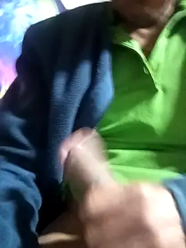 Oaxhot online show from 14, 10, 2025