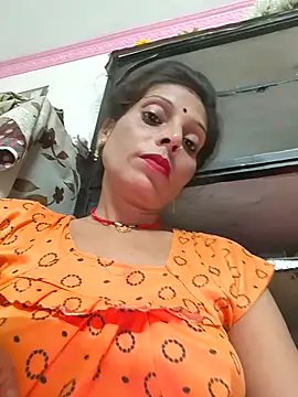 ISHANI-SINGH online show from 18, 9, 2025