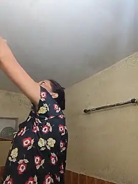 ISHANI-SINGH online show from 16, 10, 2025