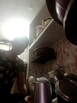 ISHANI-SINGH online show from 15, 2, 2026