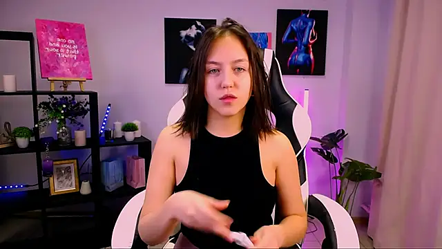 CindySparkl online show from 21, 11, 2025