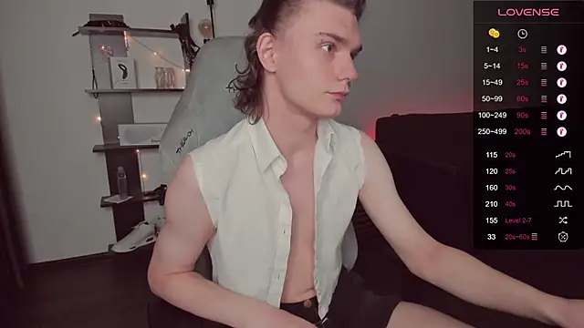 Snapshot of Da_scin chatting on 26, 11, 2025 Da scin online show from 26, 11, 2025