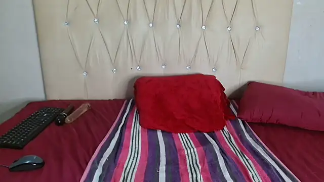 Sexybella-97 online show from 3, 2, 2026