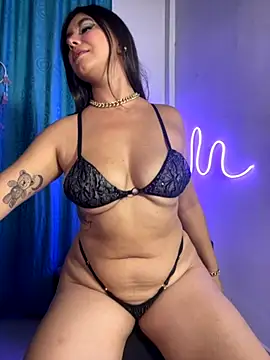 Megan-picozi online show from 26, 9, 2025