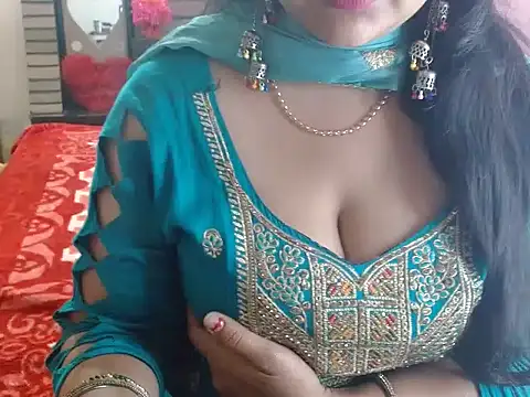 Hot anika  online show from 14, 3, 2026