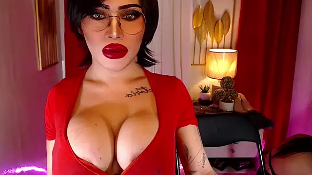 Goddess Maliya online show from 8, 3, 2026