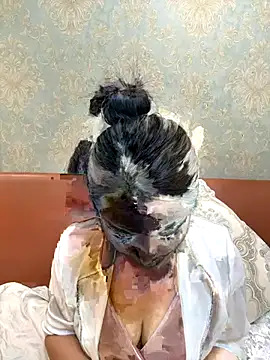 Candice888 online show from 3, 11, 2025