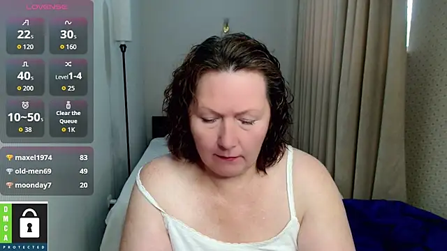 milf hornys online show from 14, 9, 2025