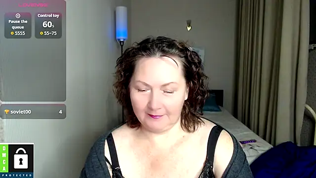 Snapshot of milf_hornys chatting on 17, 10, 2025 milf hornys online show from 17, 10, 2025