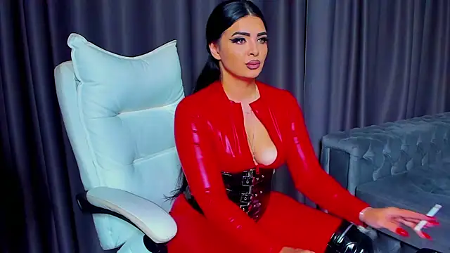 DevashaQueenX online show from 19, 11, 2025