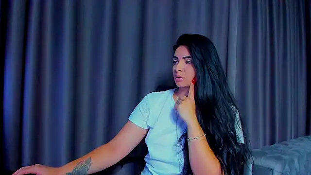 DevashaQueenX online show from 30, 11, 2025