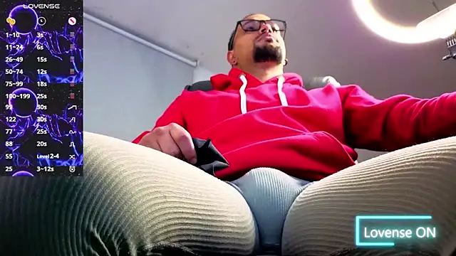 Snapshot of Ernesto-Rodriguez82 chatting on 6, 2, 2026 Ernesto-Rodriguez82 online show from 6, 2, 2026