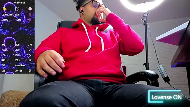 Snapshot of Ernesto-Rodriguez82 chatting on 7, 2, 2026 Ernesto-Rodriguez82 online show from 7, 2, 2026