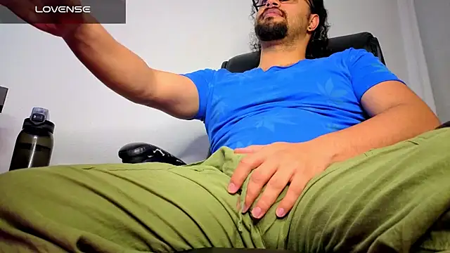 Snapshot of Ernesto-Rodriguez82 chatting on 10, 3, 2026 Ernesto-Rodriguez82 online show from 10, 3, 2026