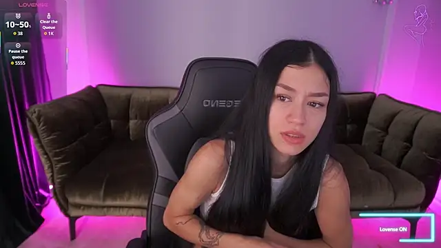 FataleNellie online show from 18, 9, 2025