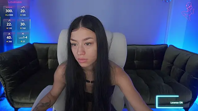 FataleNellie online show from 23, 9, 2025