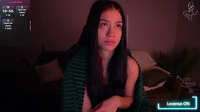 Snapshot of FataleNellie chatting on 10, 2, 2026 FataleNellie online show from 10, 2, 2026