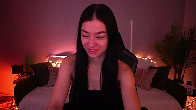 Snapshot of FataleNellie chatting on 20, 3, 2026 FataleNellie online show from 20, 3, 2026