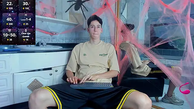 Jhon snow22 online show from 10, 10, 2025