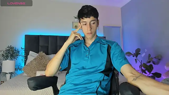 Jhon snow22 online show from 18, 11, 2025