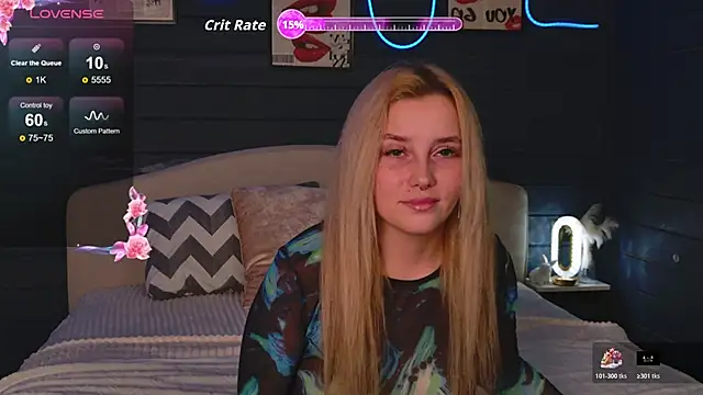 Snapshot of Crystal_Jull chatting on 3, 11, 2025 Crystal Jull online show from 3, 11, 2025